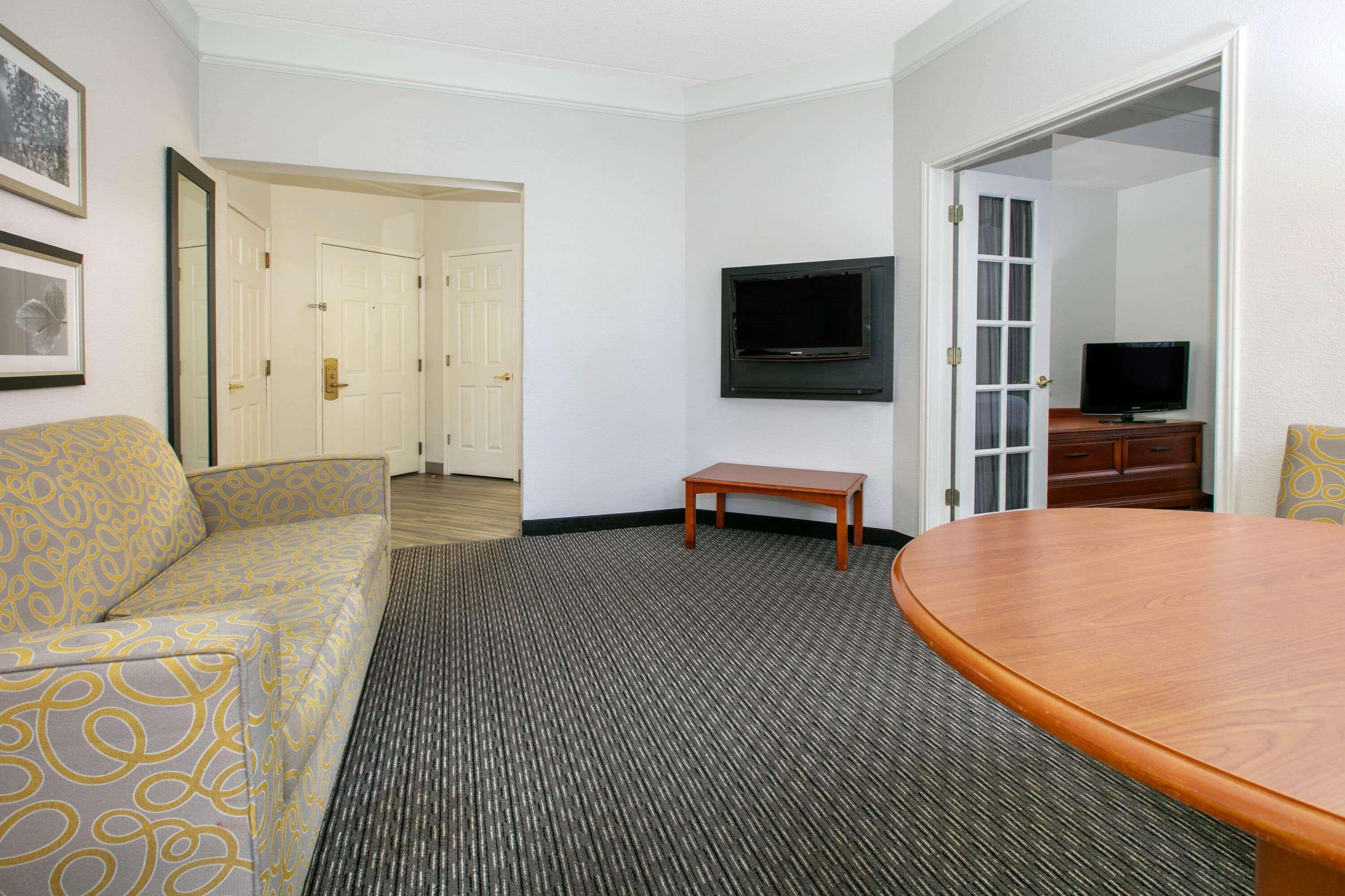 La Quinta By Wyndham Dallas North Central Exterior foto