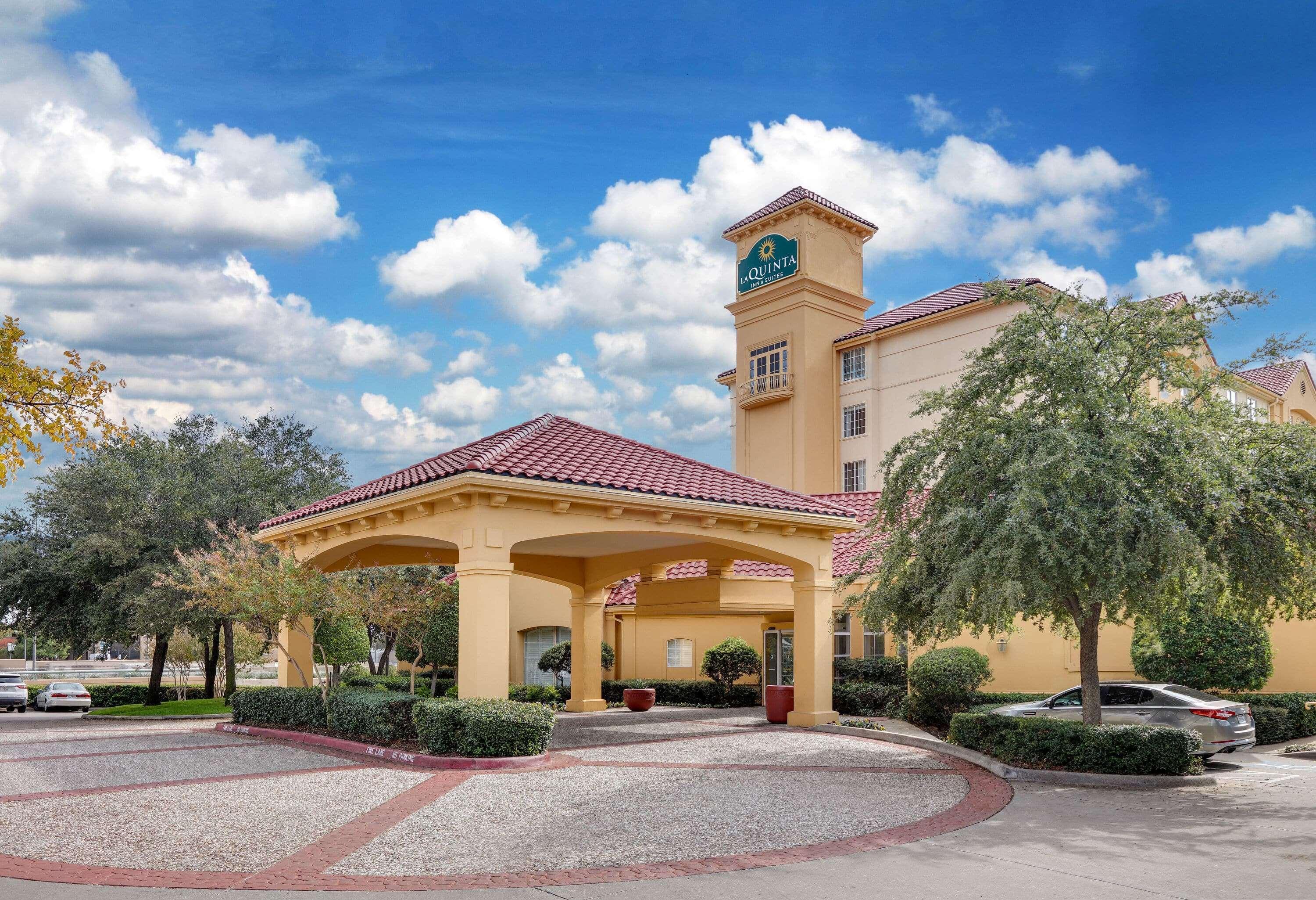 La Quinta By Wyndham Dallas North Central Exterior foto